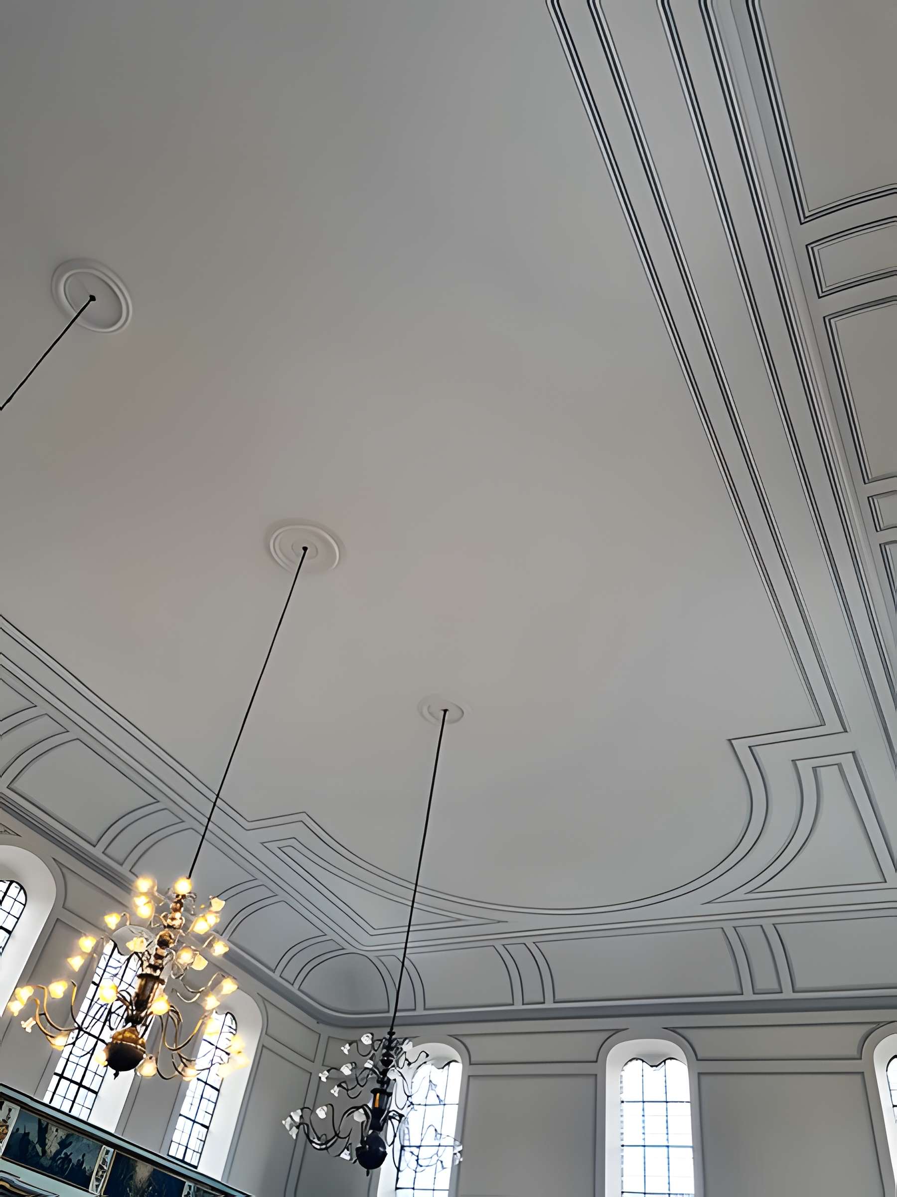 Église Sainte-Aurélie de Strasbourg