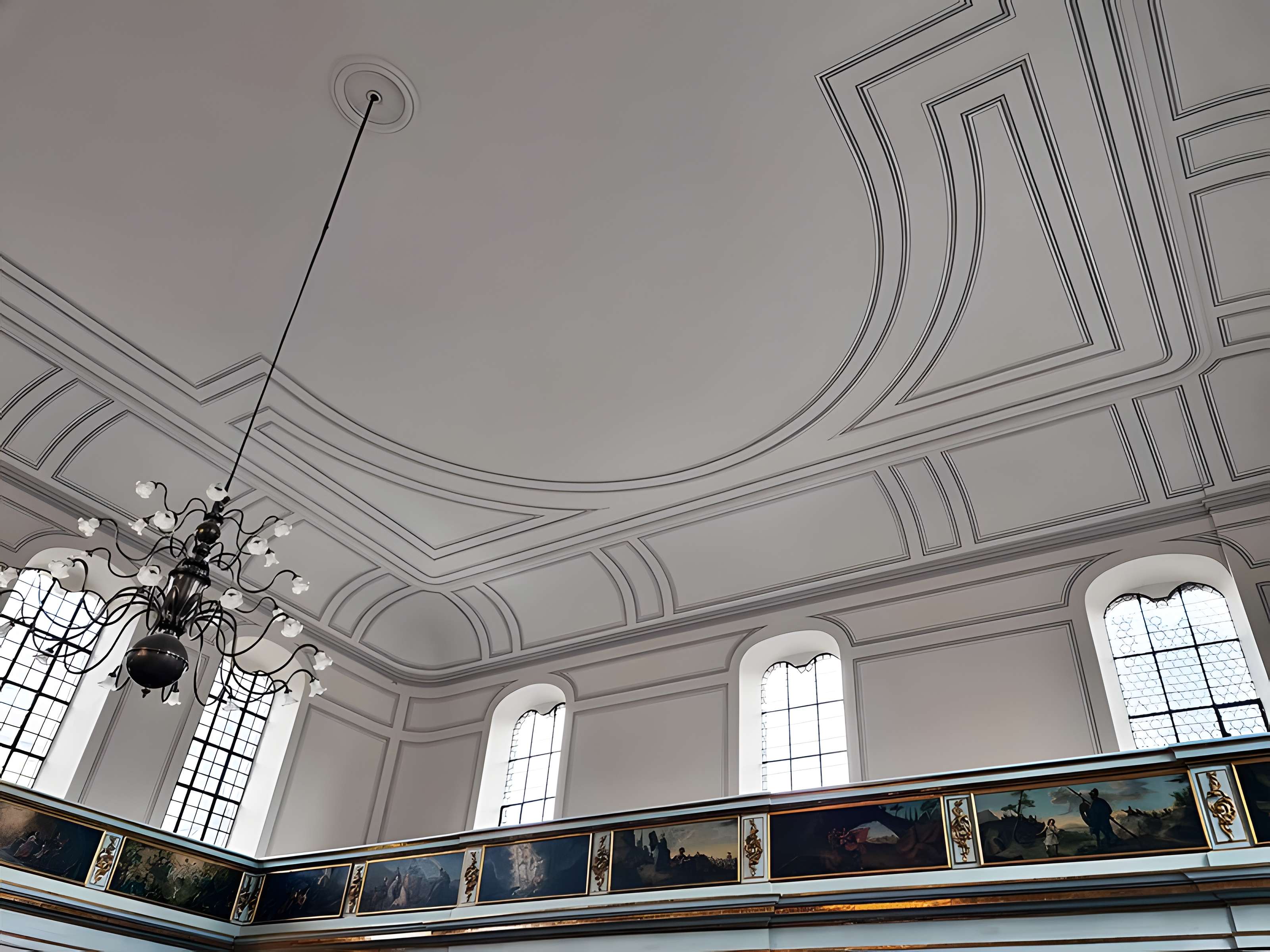 Église Sainte-Aurélie de Strasbourg