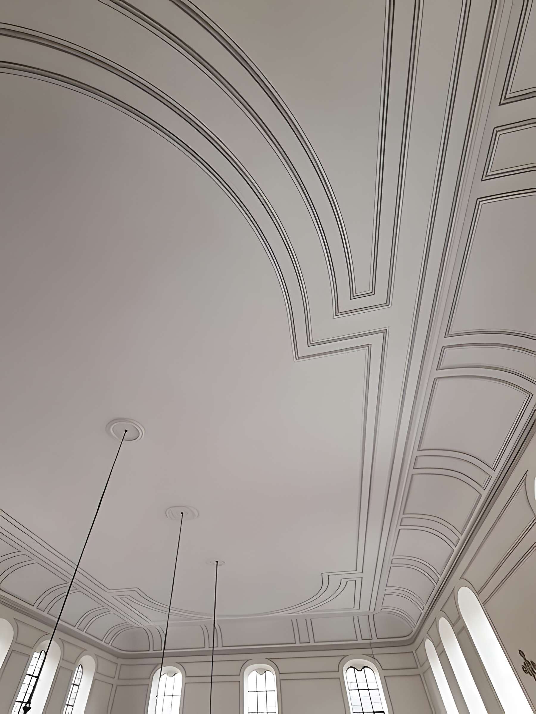 Église Sainte-Aurélie de Strasbourg