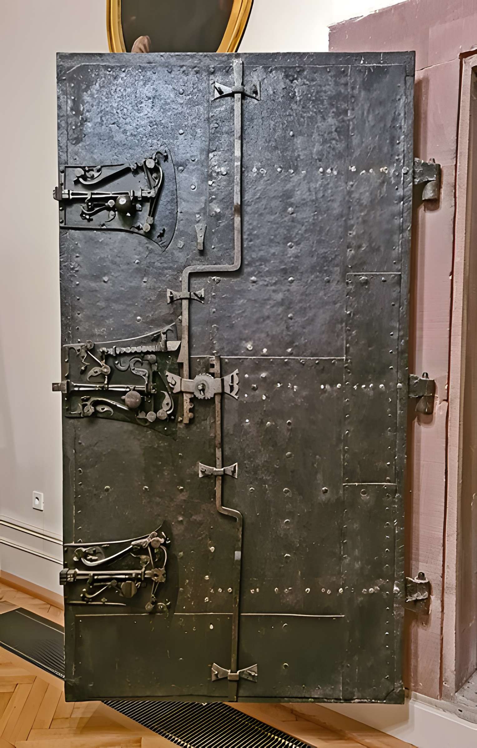 Église Sainte-Aurélie de Strasbourg