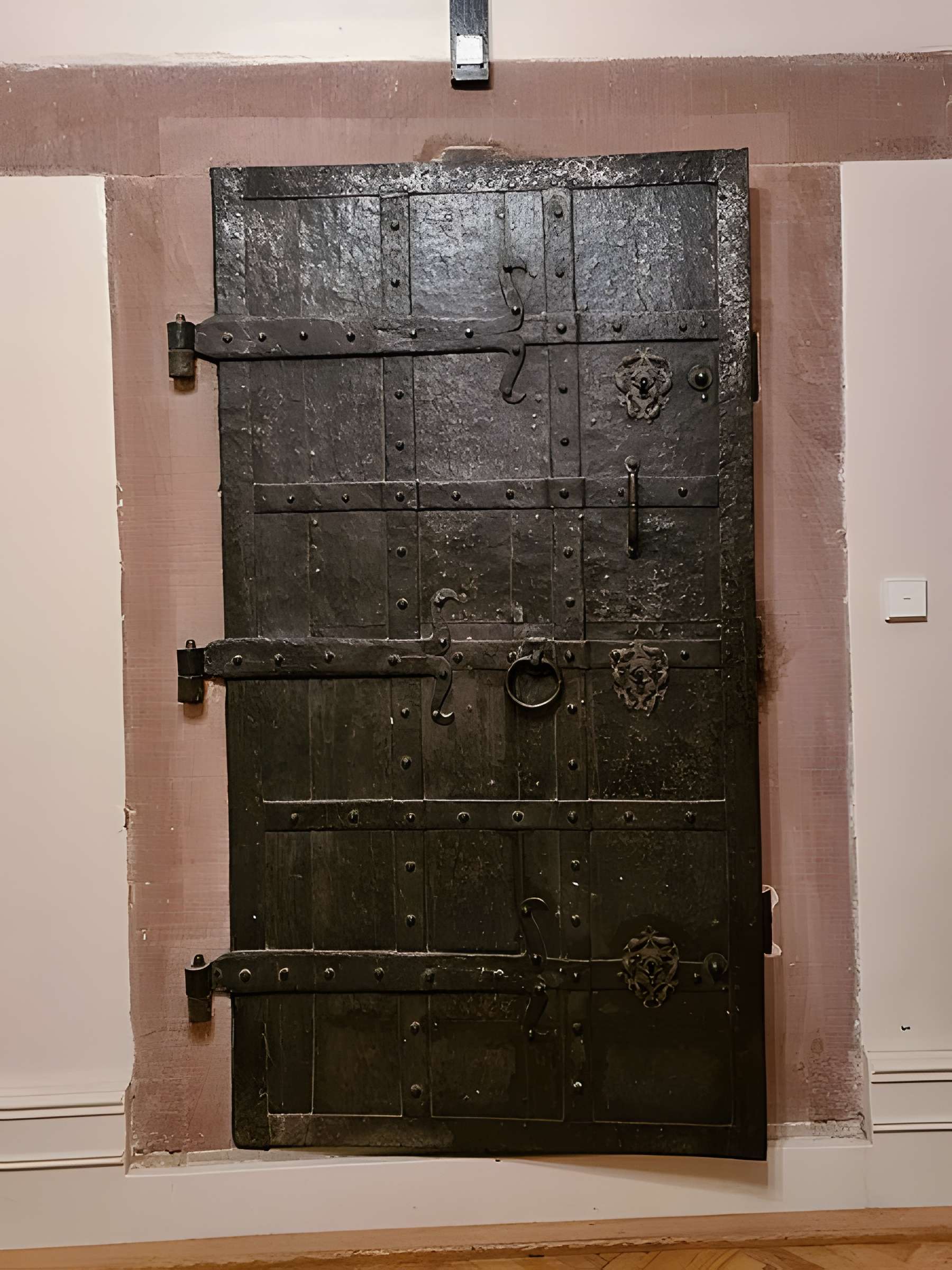 Église Sainte-Aurélie de Strasbourg