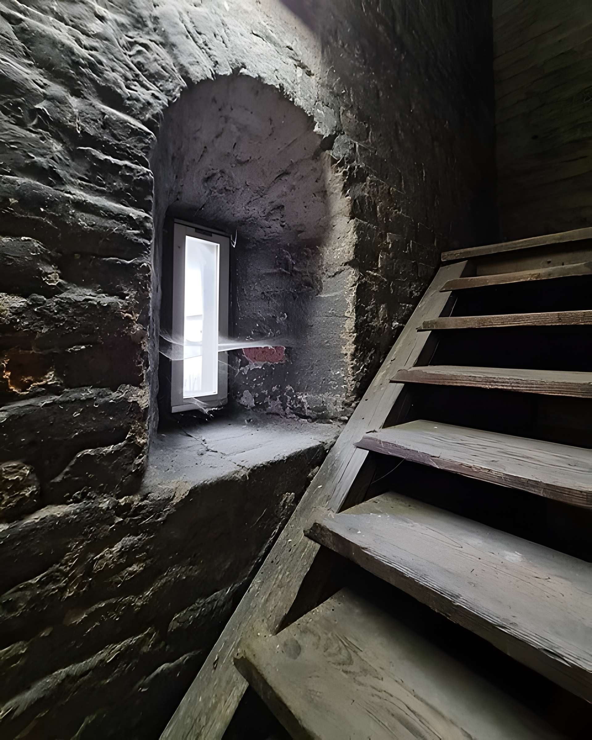 Église Sainte-Aurélie de Strasbourg