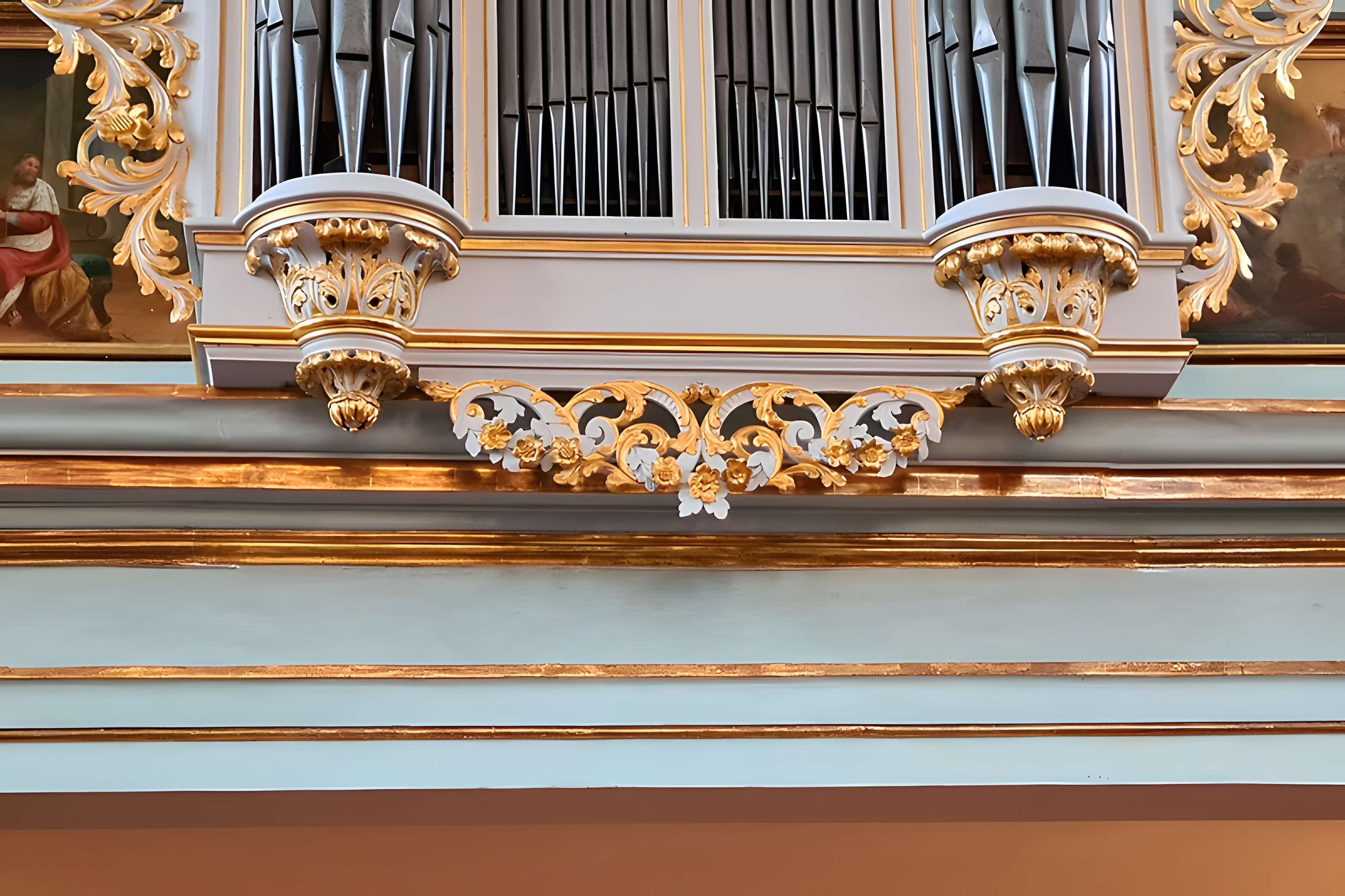Église Sainte-Aurélie de Strasbourg