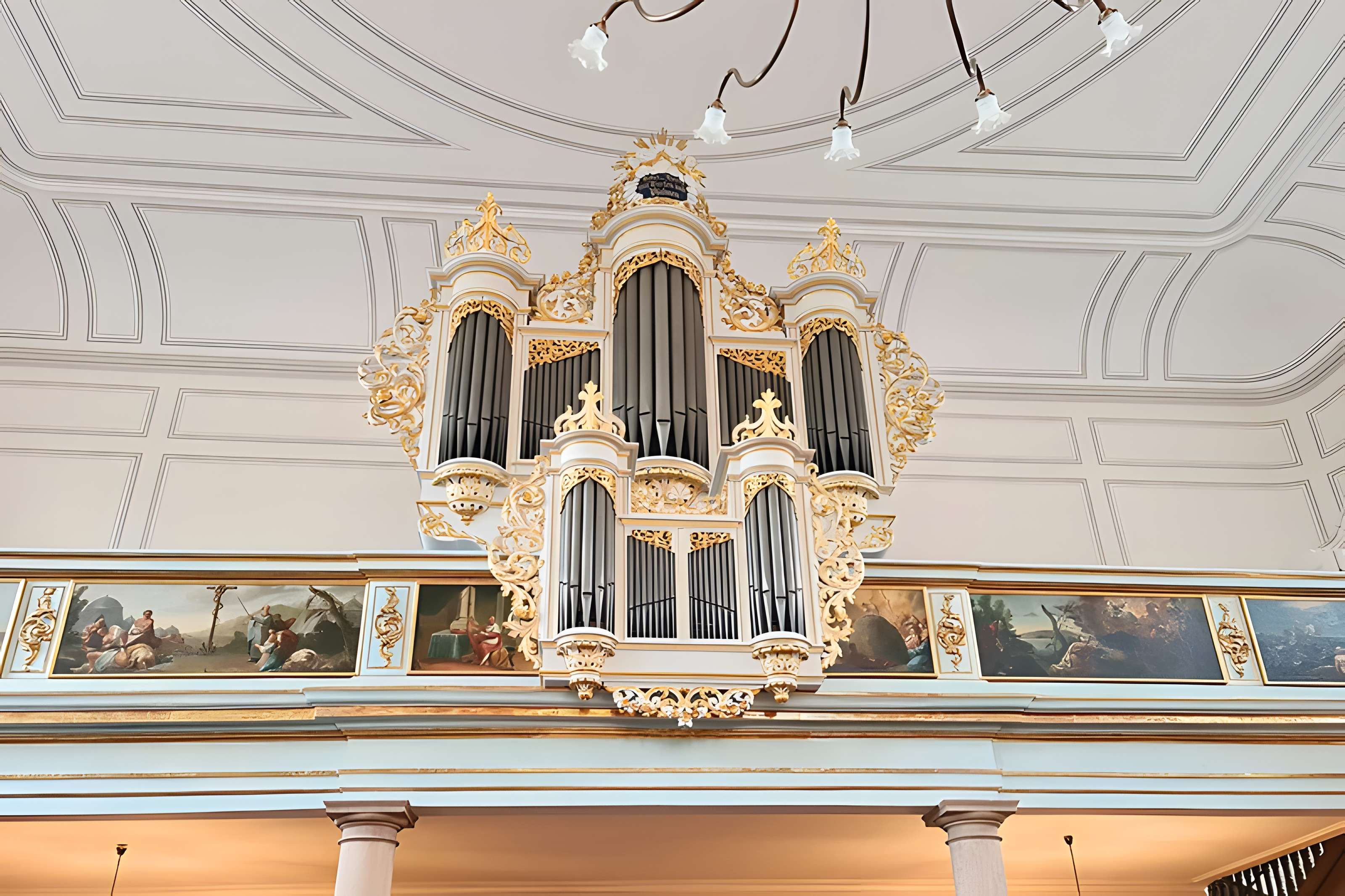 Église Sainte-Aurélie de Strasbourg