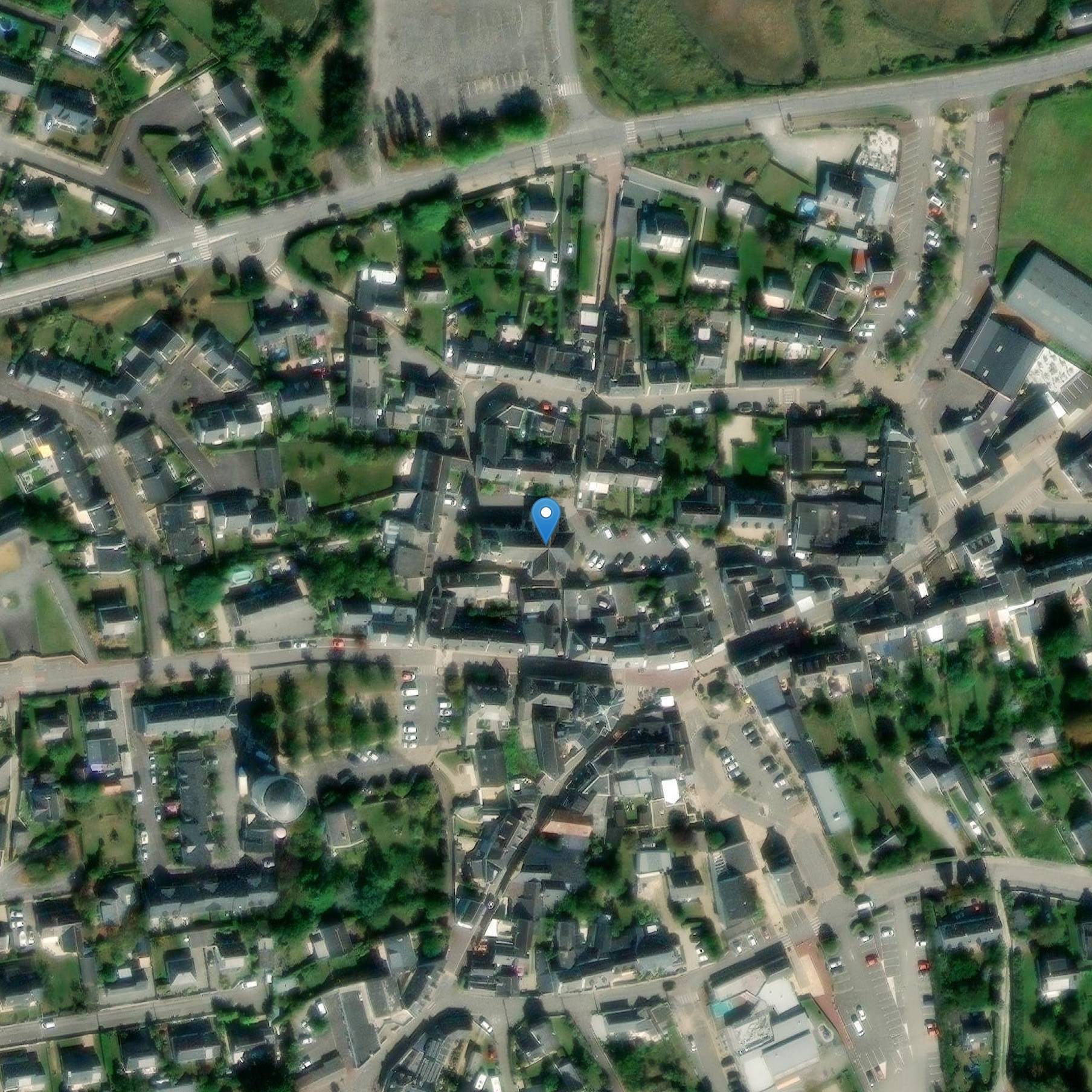 Photo de 诺维尔教堂