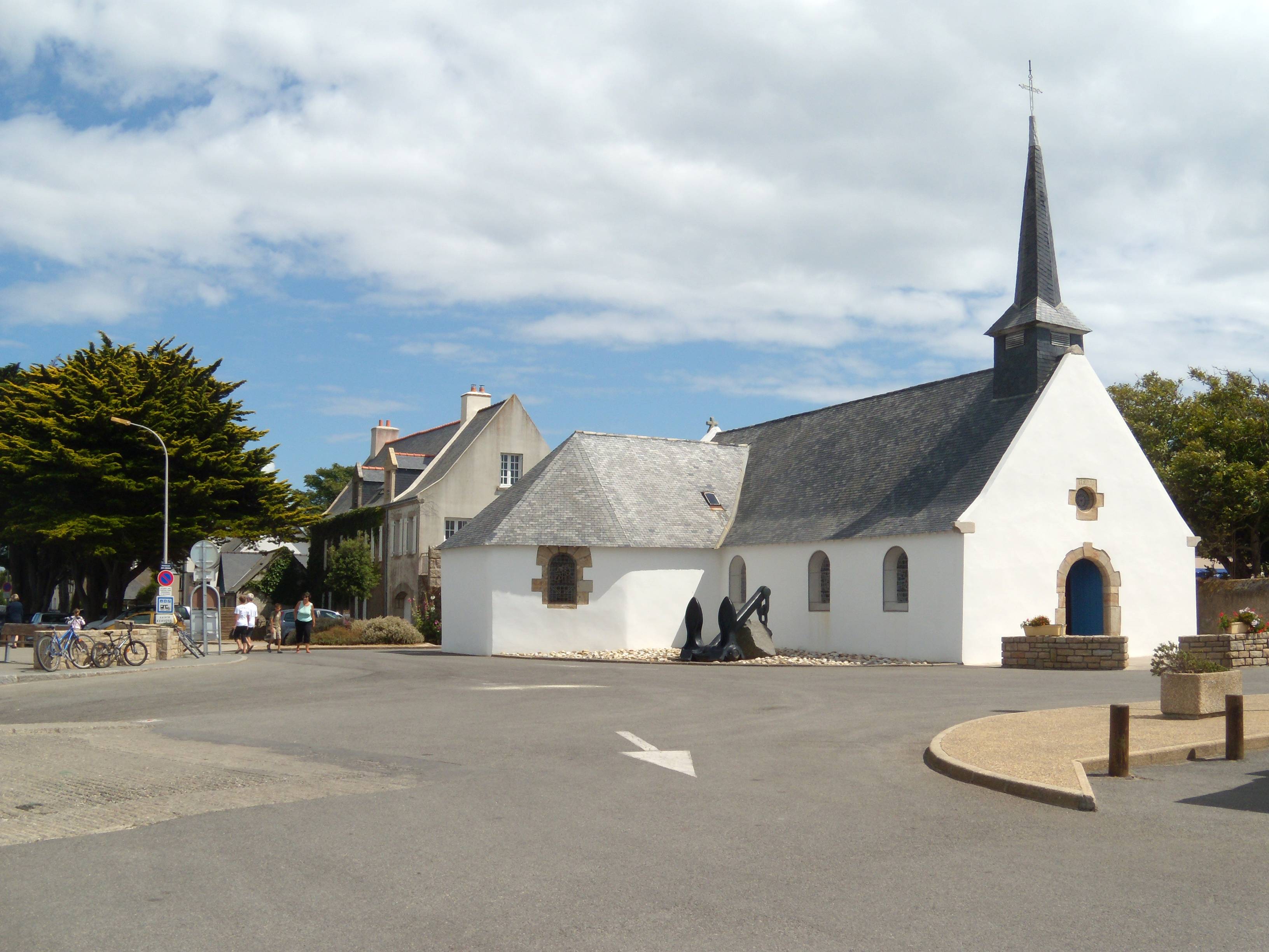 Photo de Saint Peter's Church