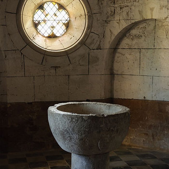 Photo de Église Sainte-Blaise de Lacommande