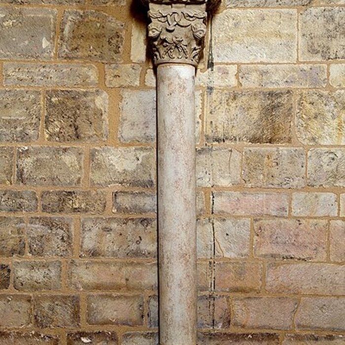 Photo de Église Sainte-Blaise de Lacommande