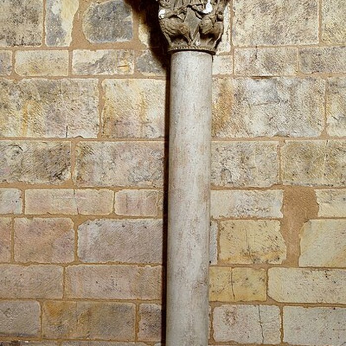 Photo de Église Sainte-Blaise de Lacommande