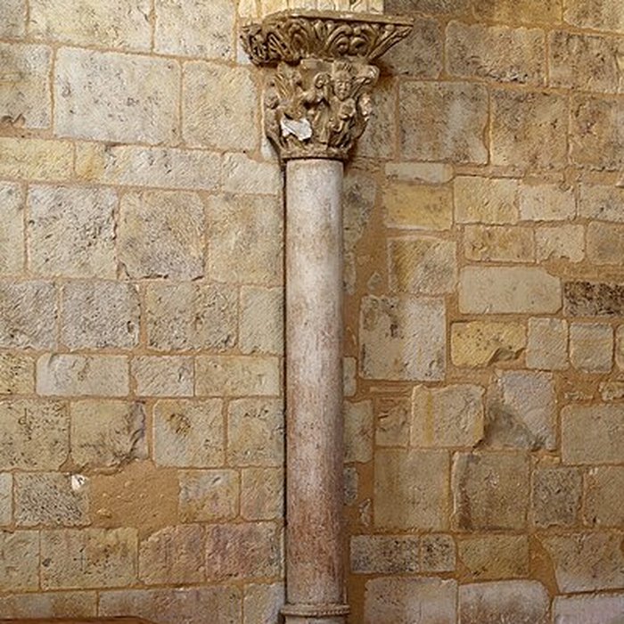 Photo de Église Sainte-Blaise de Lacommande