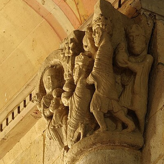 Photo de Église Sainte-Blaise de Lacommande