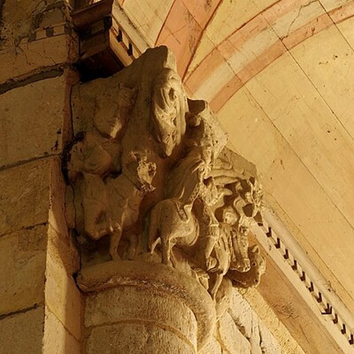 Photo de Église Sainte-Blaise de Lacommande