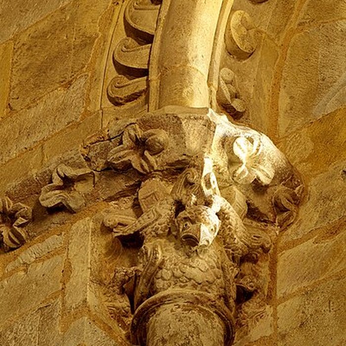 Photo de Église Sainte-Blaise de Lacommande