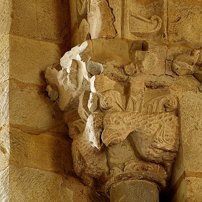 Photo de Église Sainte-Blaise de Lacommande