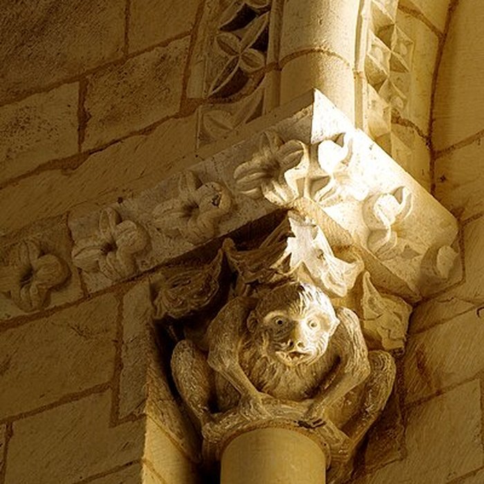 Photo de Église Sainte-Blaise de Lacommande