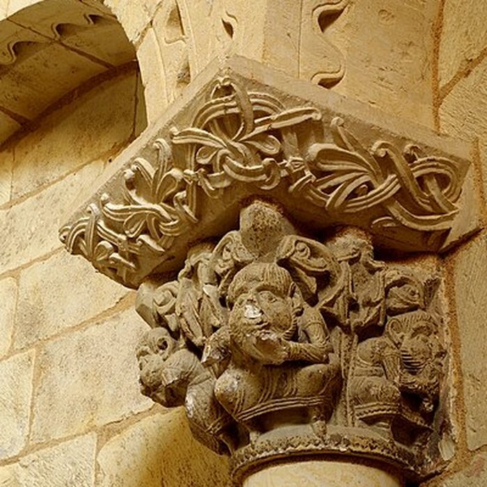 Photo de Église Sainte-Blaise de Lacommande