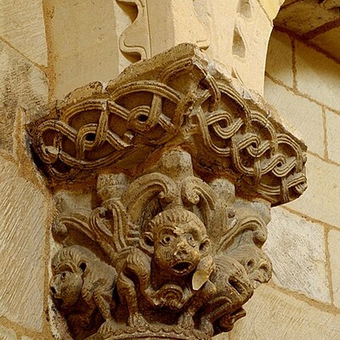 Photo de Église Sainte-Blaise de Lacommande