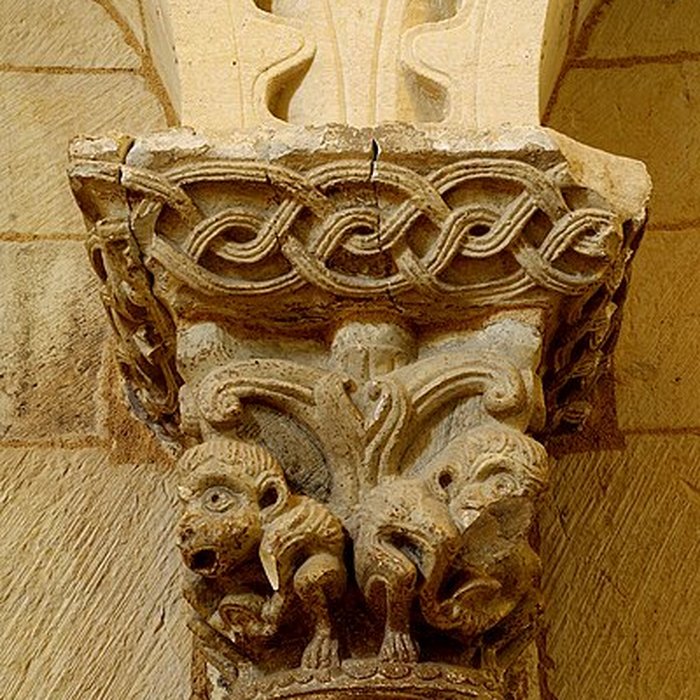 Photo de Église Sainte-Blaise de Lacommande