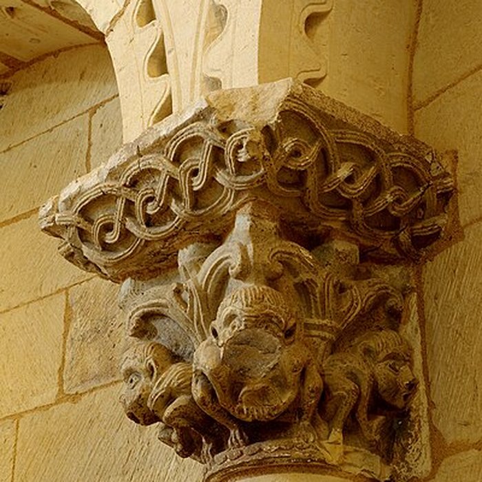 Photo de Église Sainte-Blaise de Lacommande
