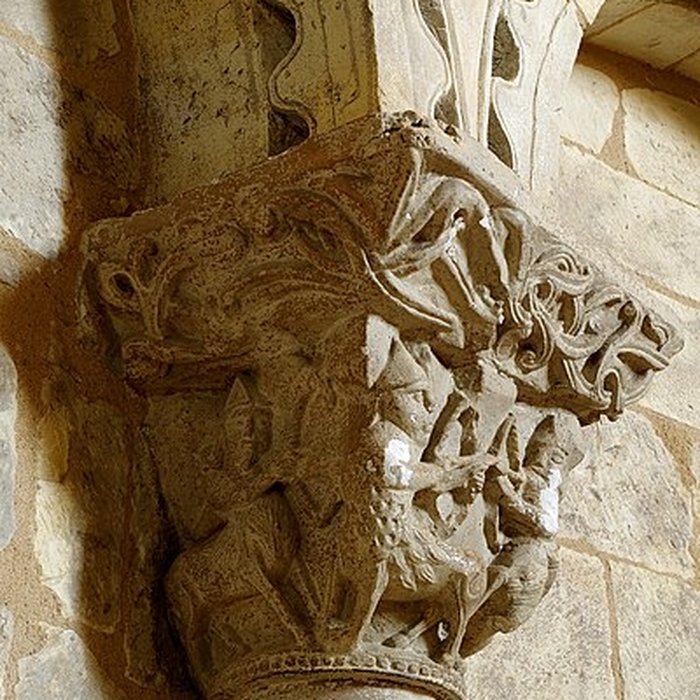 Photo de Église Sainte-Blaise de Lacommande