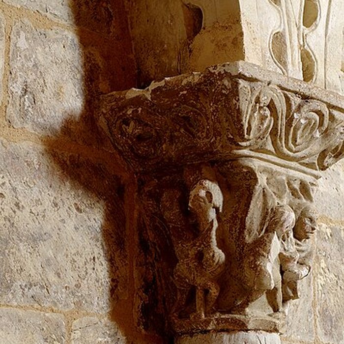 Photo de Église Sainte-Blaise de Lacommande