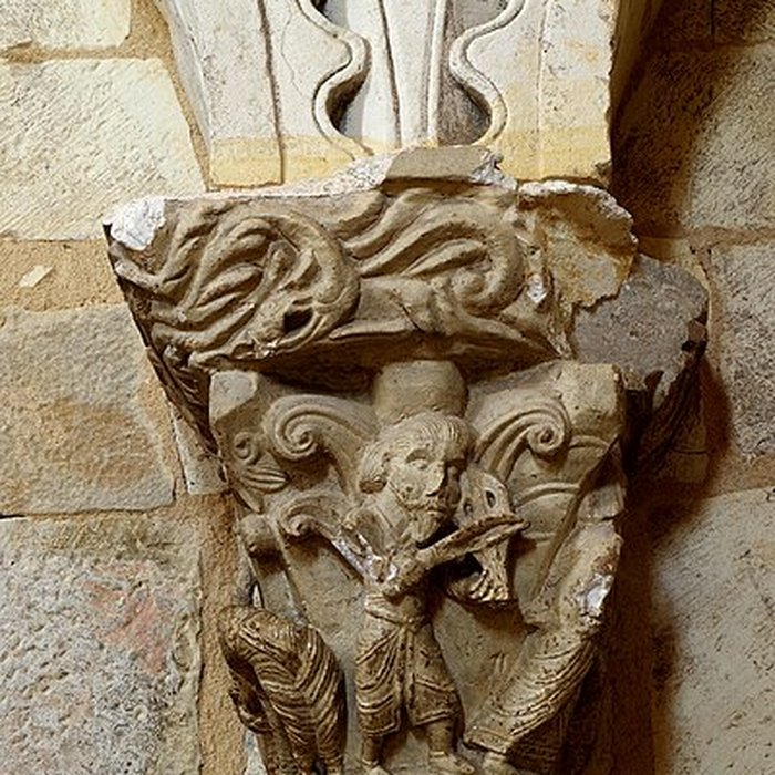 Photo de Église Sainte-Blaise de Lacommande