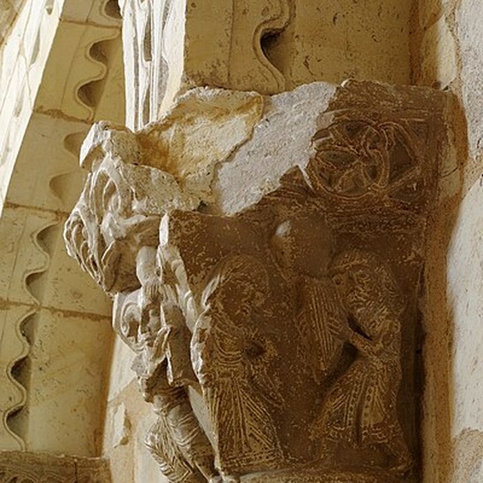 Photo de Église Sainte-Blaise de Lacommande