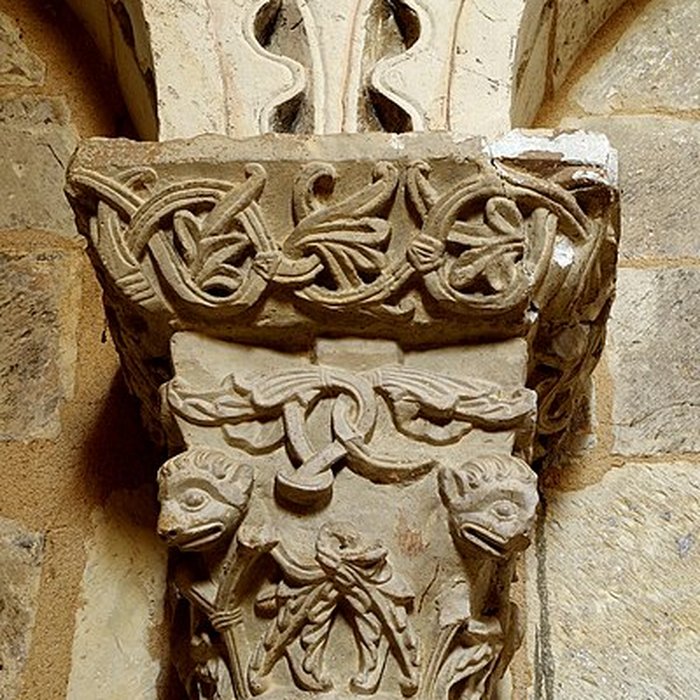 Photo de Église Sainte-Blaise de Lacommande