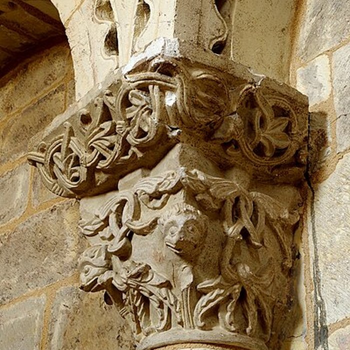 Photo de Église Sainte-Blaise de Lacommande
