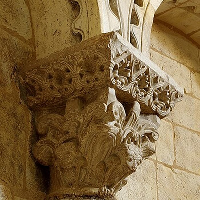 Photo de Église Sainte-Blaise de Lacommande