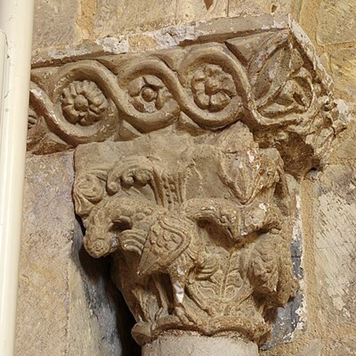 Photo de Église Sainte-Blaise de Lacommande