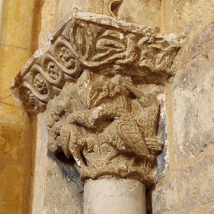 Photo de Église Sainte-Blaise de Lacommande