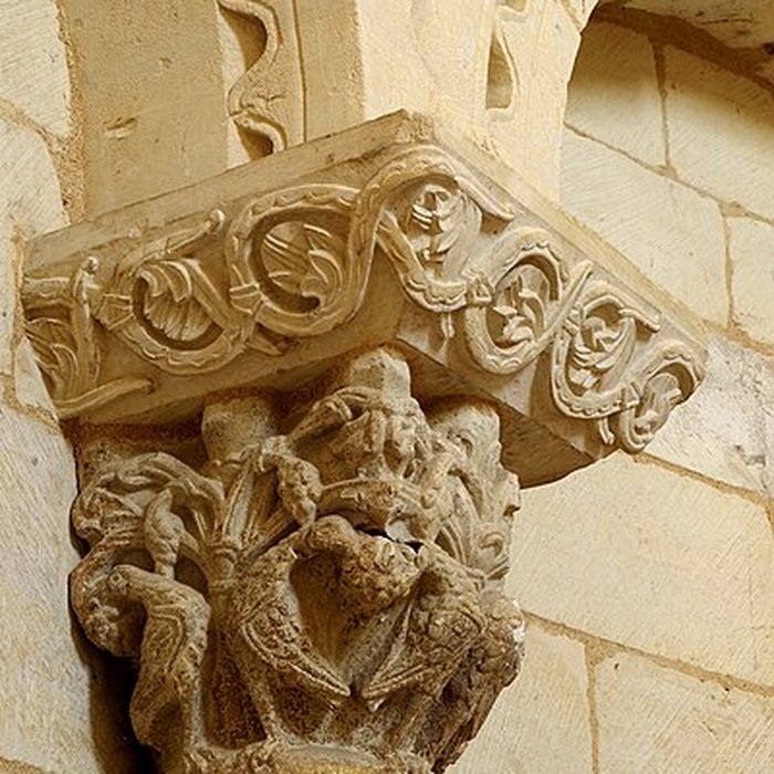 Photo de Église Sainte-Blaise de Lacommande