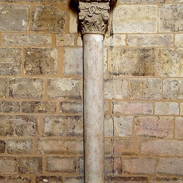 Église Sainte-Blaise de Lacommande