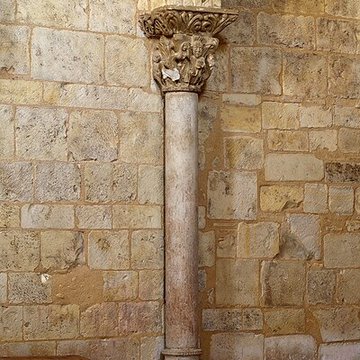 Église Sainte-Blaise de Lacommande