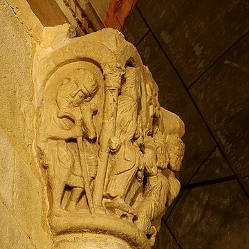 Église Sainte-Blaise de Lacommande