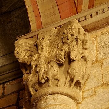 Église Sainte-Blaise de Lacommande