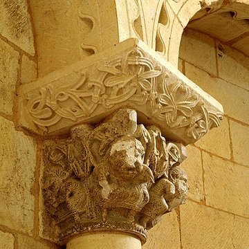 Église Sainte-Blaise de Lacommande