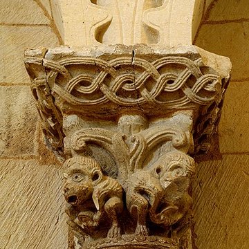 Église Sainte-Blaise de Lacommande