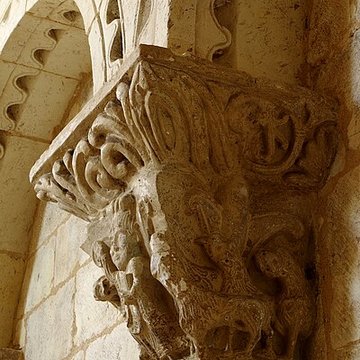 Église Sainte-Blaise de Lacommande