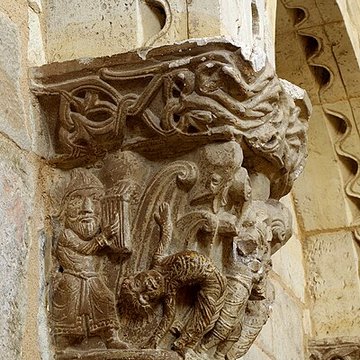 Église Sainte-Blaise de Lacommande