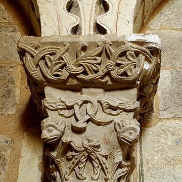 Église Sainte-Blaise de Lacommande