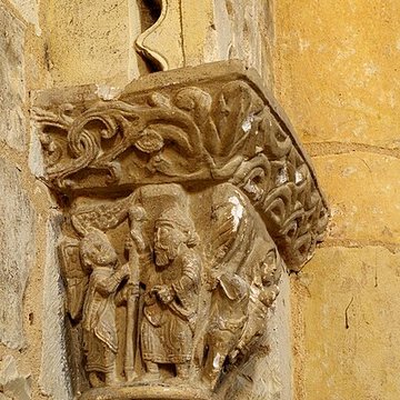 Église Sainte-Blaise de Lacommande