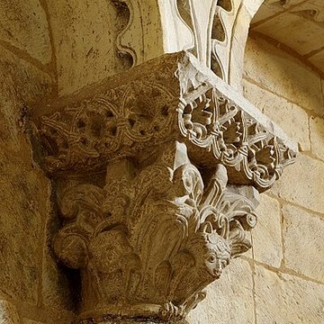 Église Sainte-Blaise de Lacommande