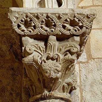 Église Sainte-Blaise de Lacommande