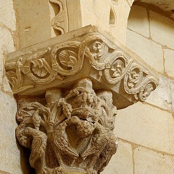 Église Sainte-Blaise de Lacommande