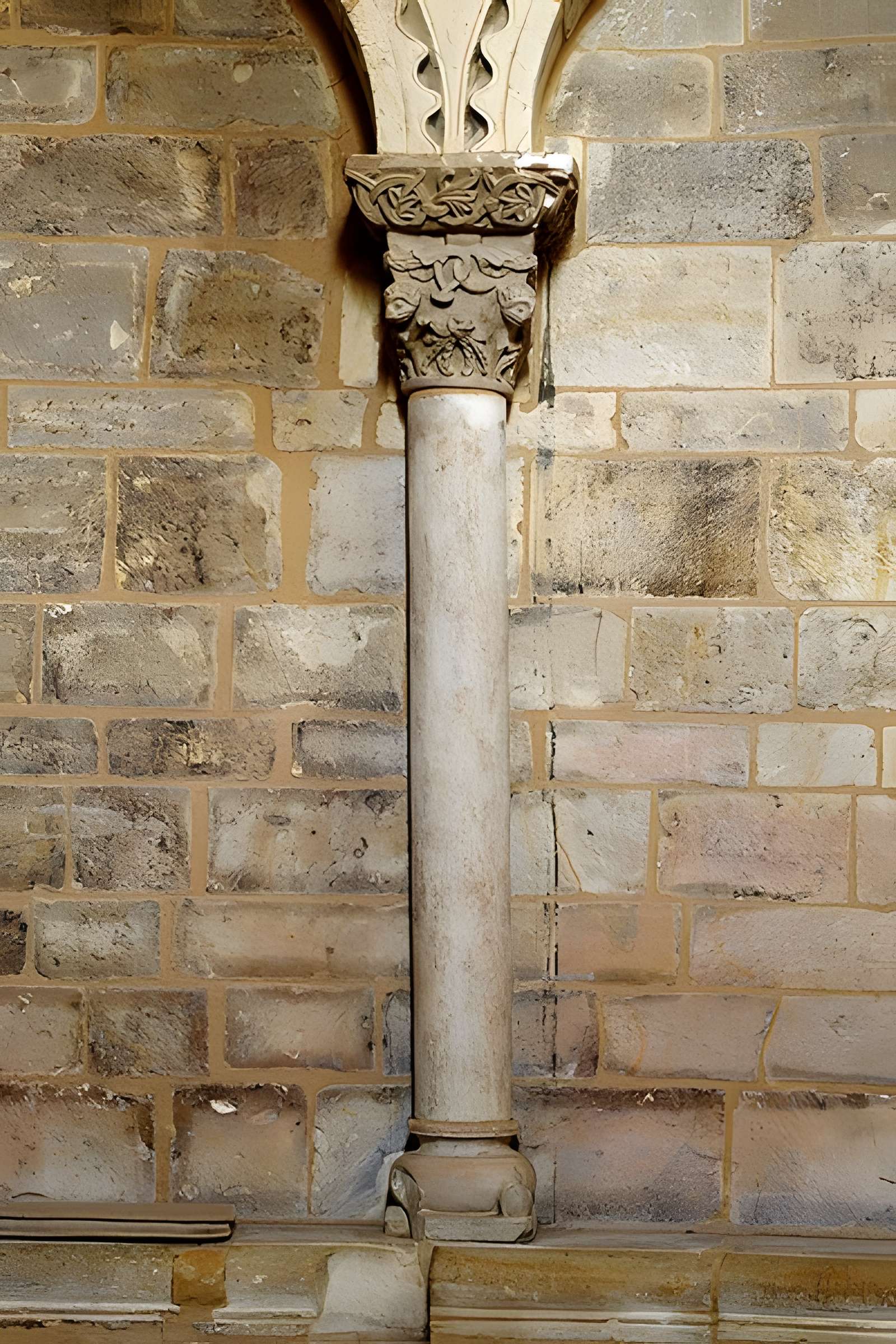 Église Sainte-Blaise de Lacommande