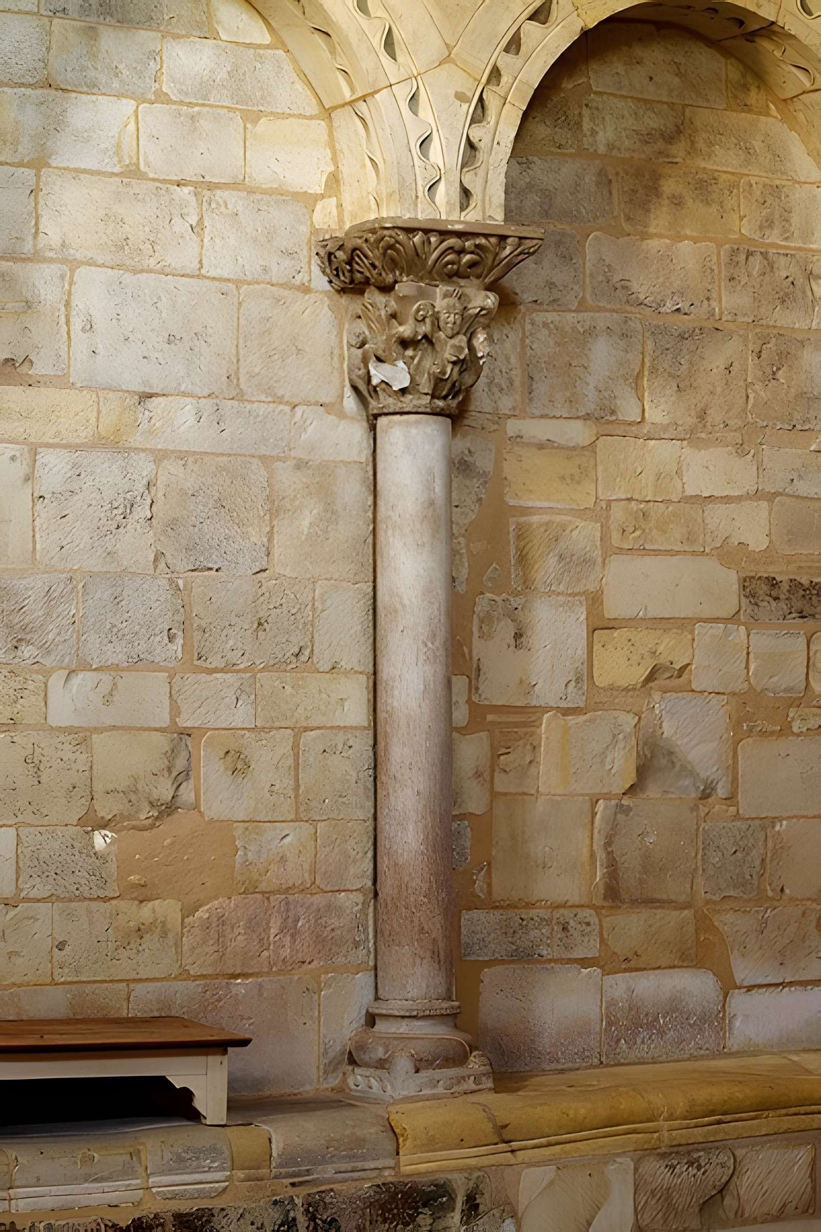 Église Sainte-Blaise de Lacommande