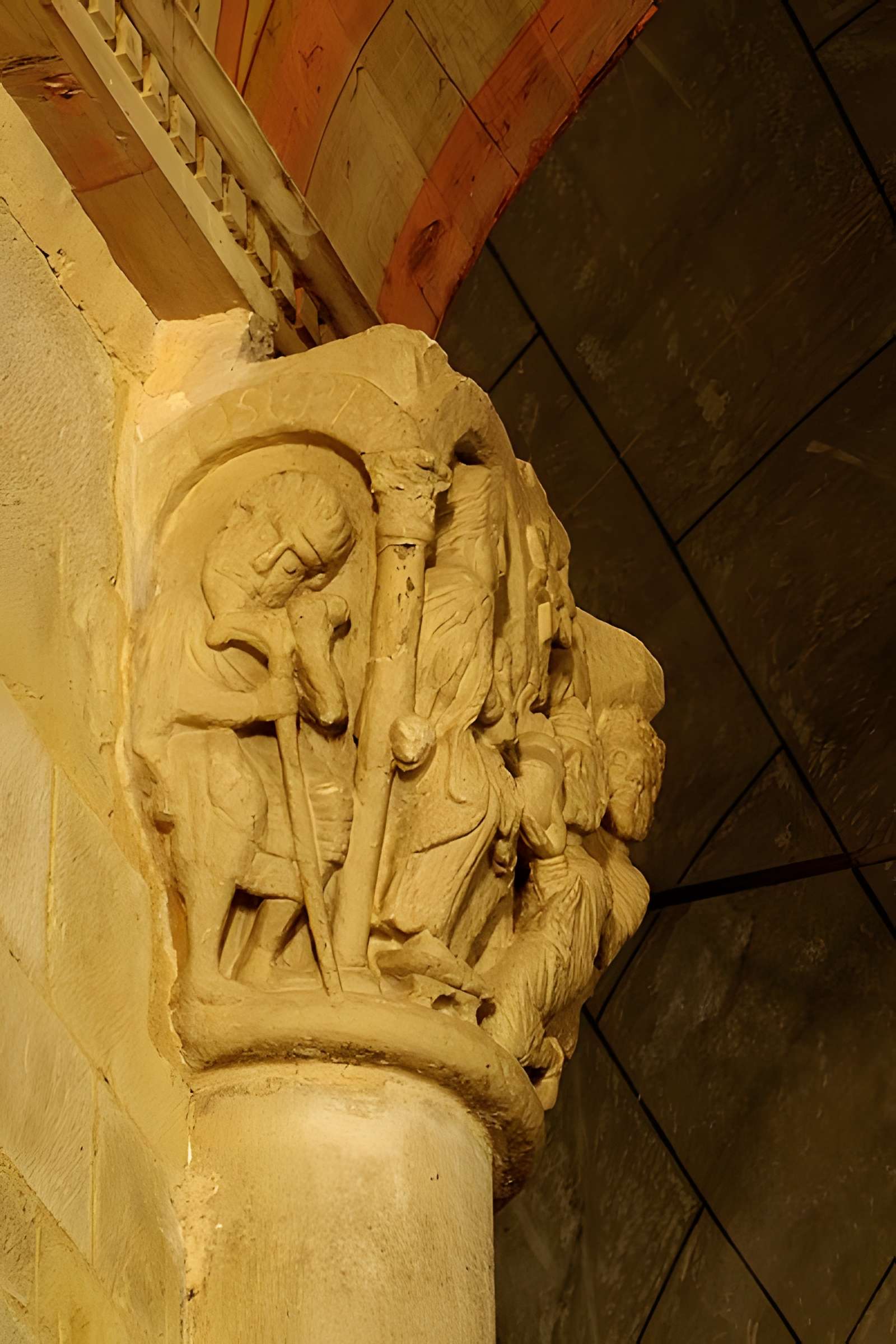 Église Sainte-Blaise de Lacommande