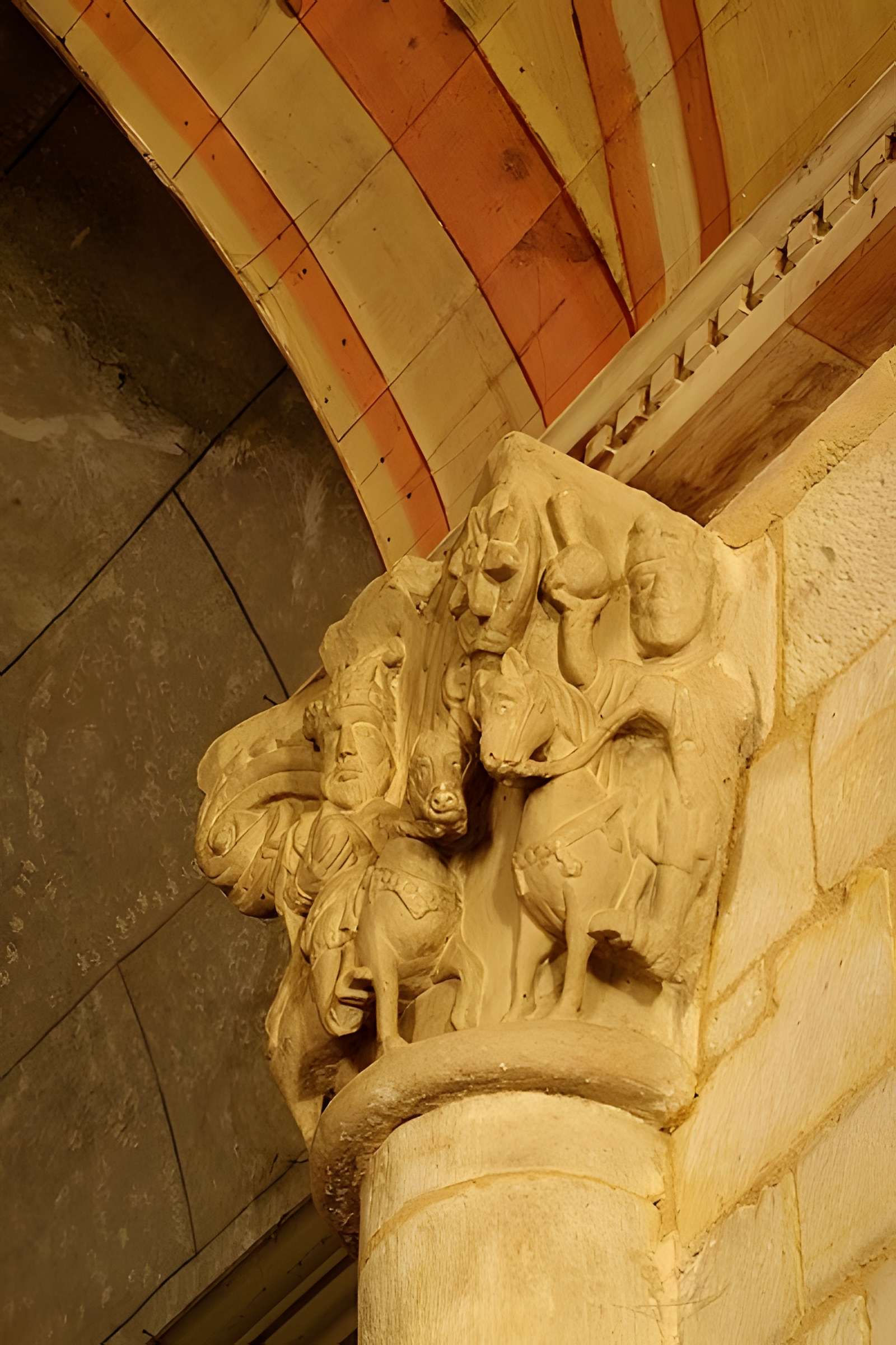 Église Sainte-Blaise de Lacommande